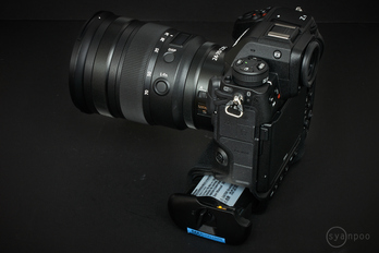 Nikon Z9を使ってみました。 / 1月の風景でテスト試用 - お写ん歩 Nikon Z9を使ってみました。 / 1月の風景でテスト試用 - お写ん歩